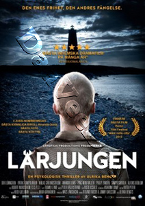 The Disciple | Lrjungen  |   DVD